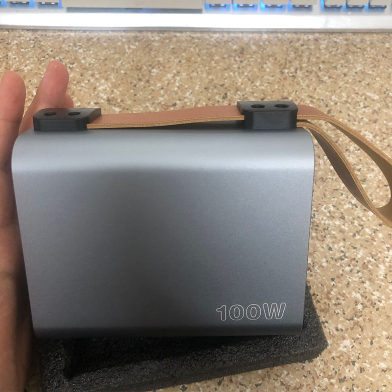 Xiaomi Outdoor Power Supply - Für Laptop Power Bank 60000 mAh