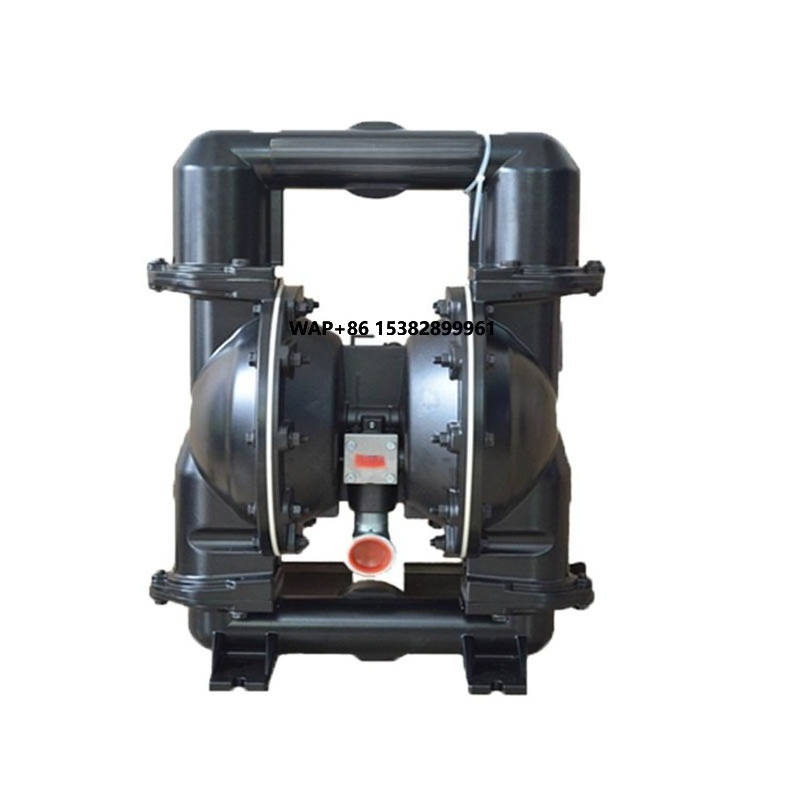 Air Compressor Portable - Direktverkauf ab Werk: Tragbare Pneumatische Membran-Luftkompressorpumpe,