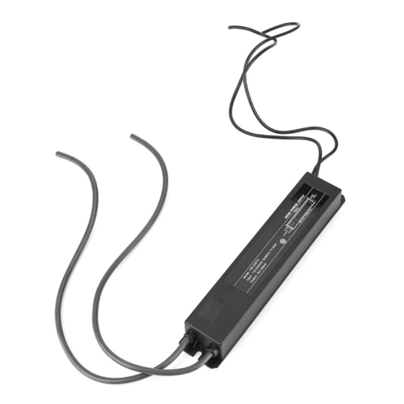 Outdoor Power Vac - Leuchtreklame-Netzteil für Glas-Leuchtreklame, passend für 110