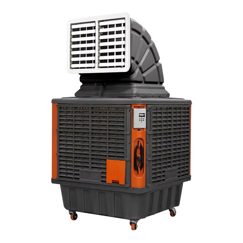 Air Compressor Portable - Kommerzielle Klimaanlagen 220V Auto-Luftkühler mit Kompressor