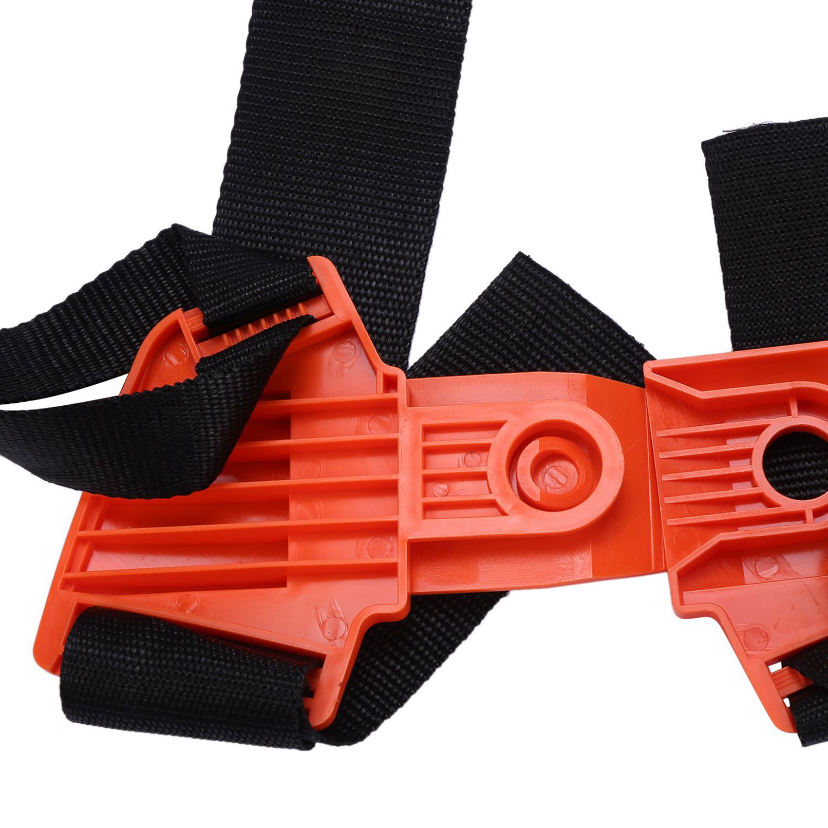 Brush Cutter Strap - ABWR-2X Doppelter Schultergurt Rasentrimmer Freischneider Kabelbaum