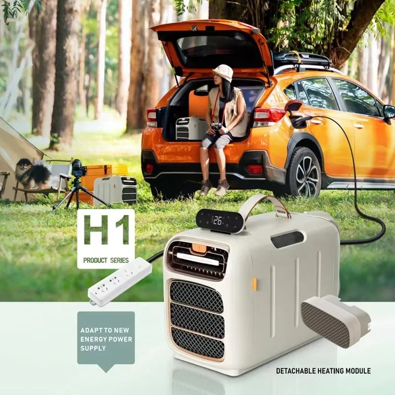 Maßgefertigte 12V 24V Mobile K – Outdoor Power Vac Bewertung und Preis