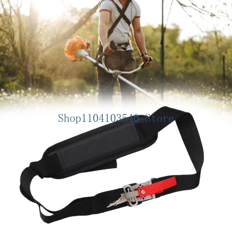 02DC Professioneller Freischne – Brush Cutter Strap Bewertung und Preis