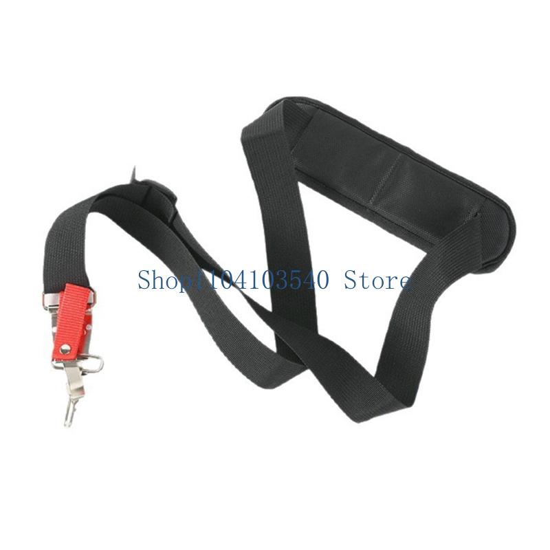 02DC Professioneller Freischne – Brush Cutter Strap Bewertung und Preis
