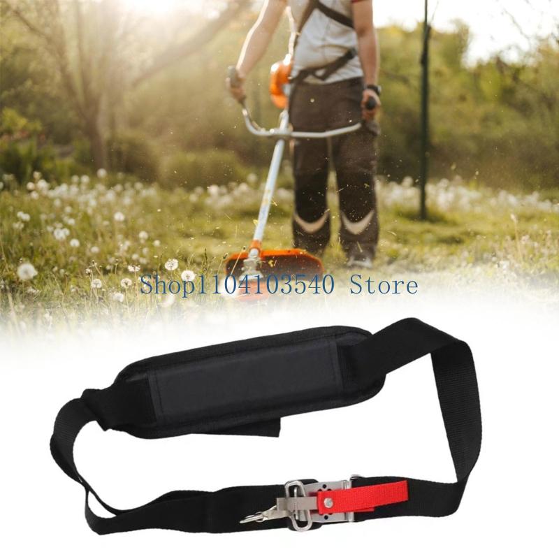 02DC Professioneller Freischne – Brush Cutter Strap Bewertung und Preis