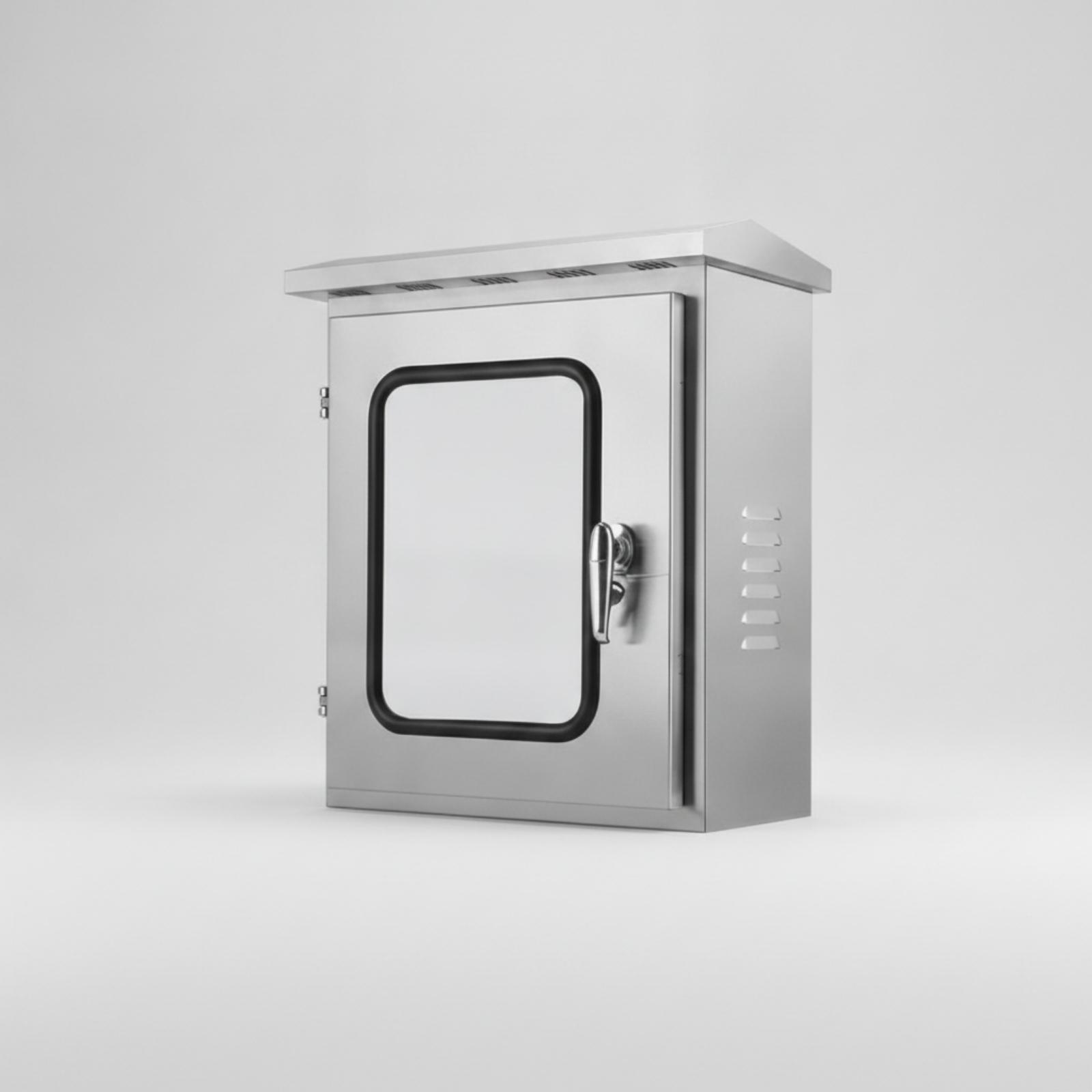 Outdoor-Schrank Wasserdichter  – Outdoor Power Box Bewertung und Preis