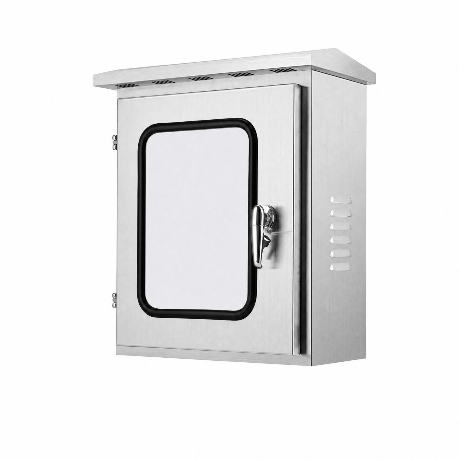 Outdoor-Schrank Wasserdichter  – Outdoor Power Box Bewertung und Preis