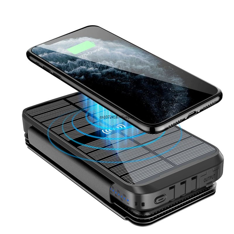 43800mAh Solar-Powerbank Schne – Xiaomi Outdoor Power Supply Bewertung und Preis