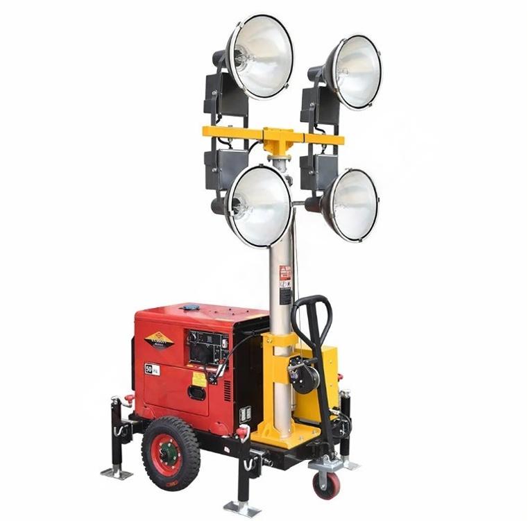 Hochwertige Tragbare Mobile St – Outdoor Power Generator Bewertung und Preis