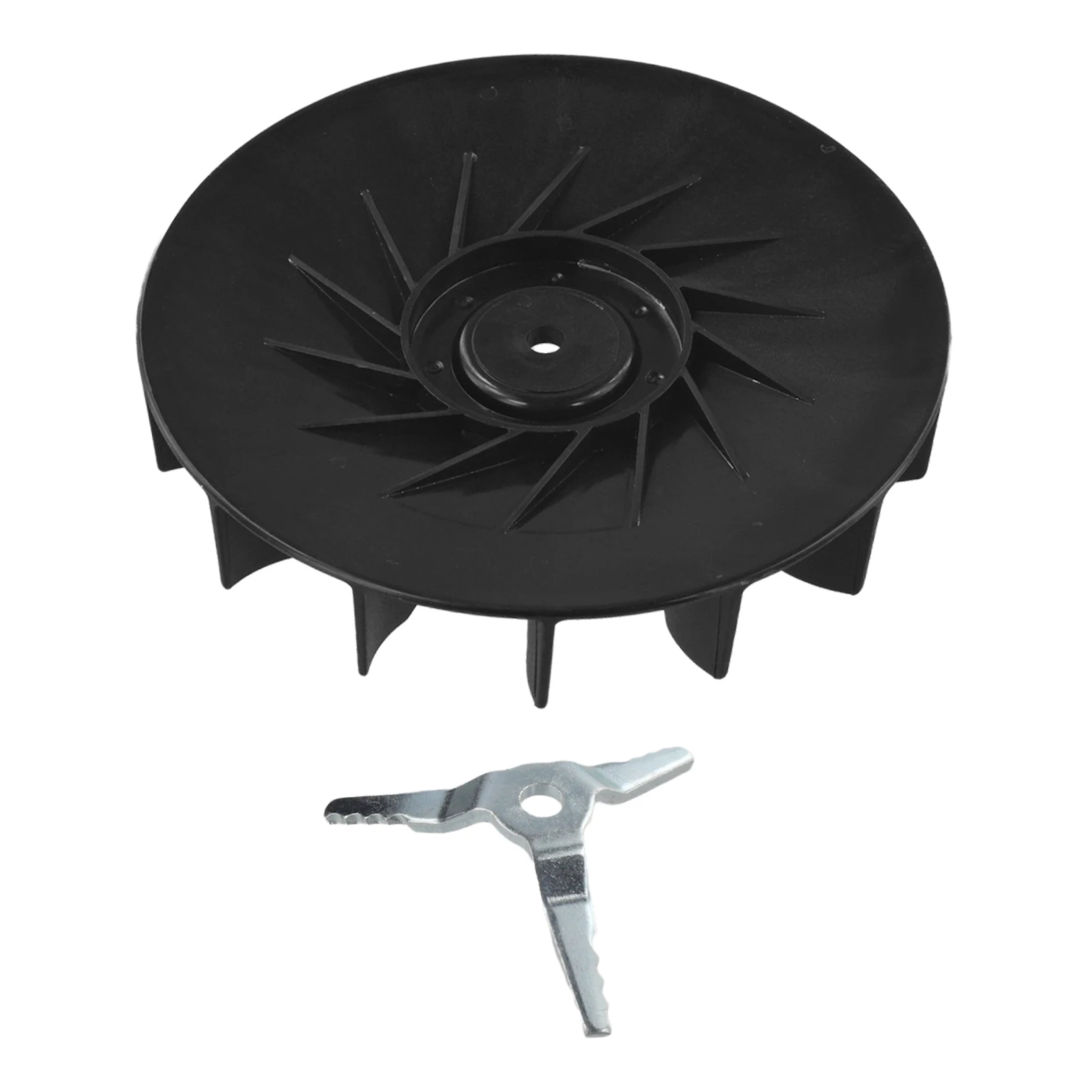 Impeller-Lüfter für BG56 BG86  – Outdoor Power Vac Bewertung und Preis