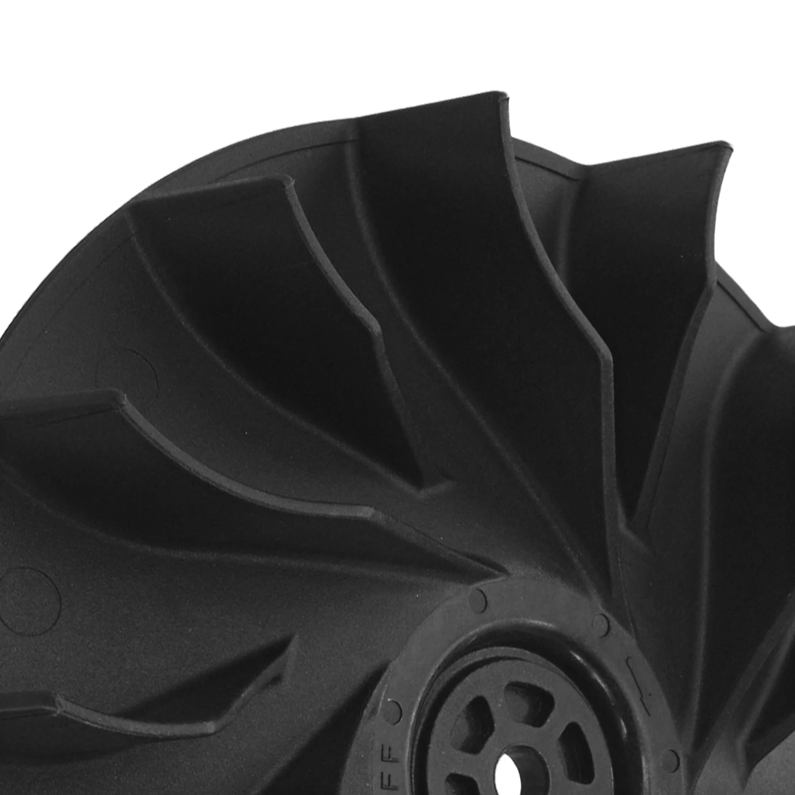 Impeller-Lüfter für BG56 BG86  – Outdoor Power Vac Bewertung und Preis