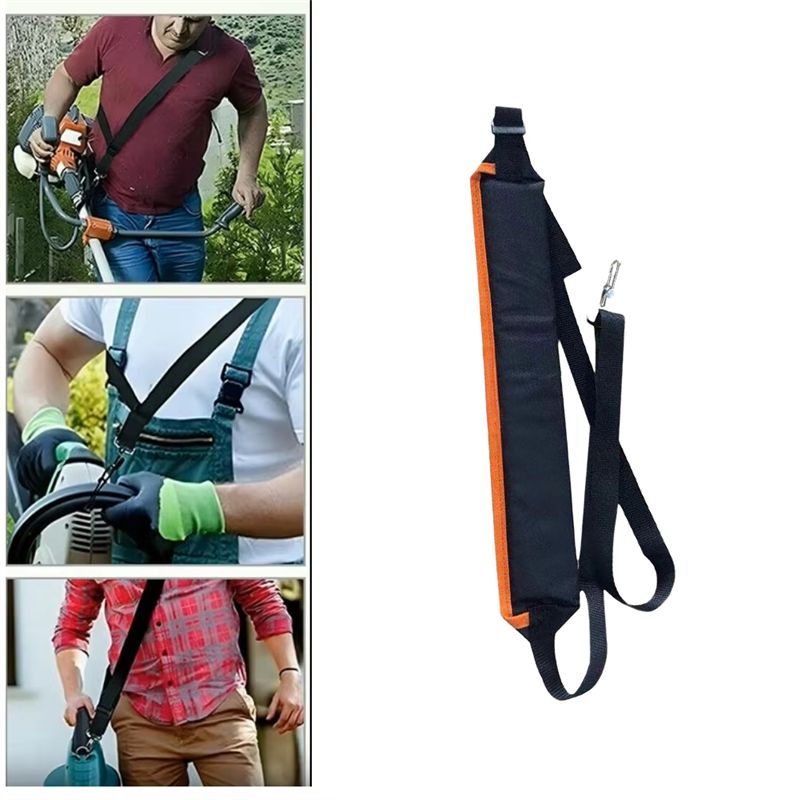 SEWS-Laubbläser-Trimmer Verste – Brush Cutter Strap Bewertung und Preis