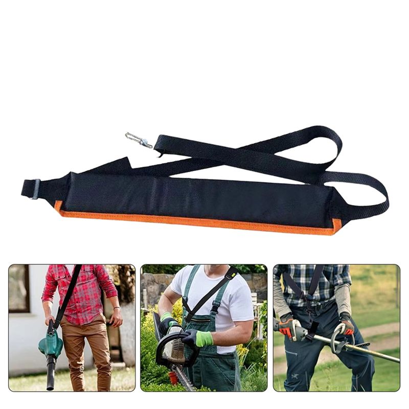 SEWS-Laubbläser-Trimmer Verste – Brush Cutter Strap Bewertung und Preis