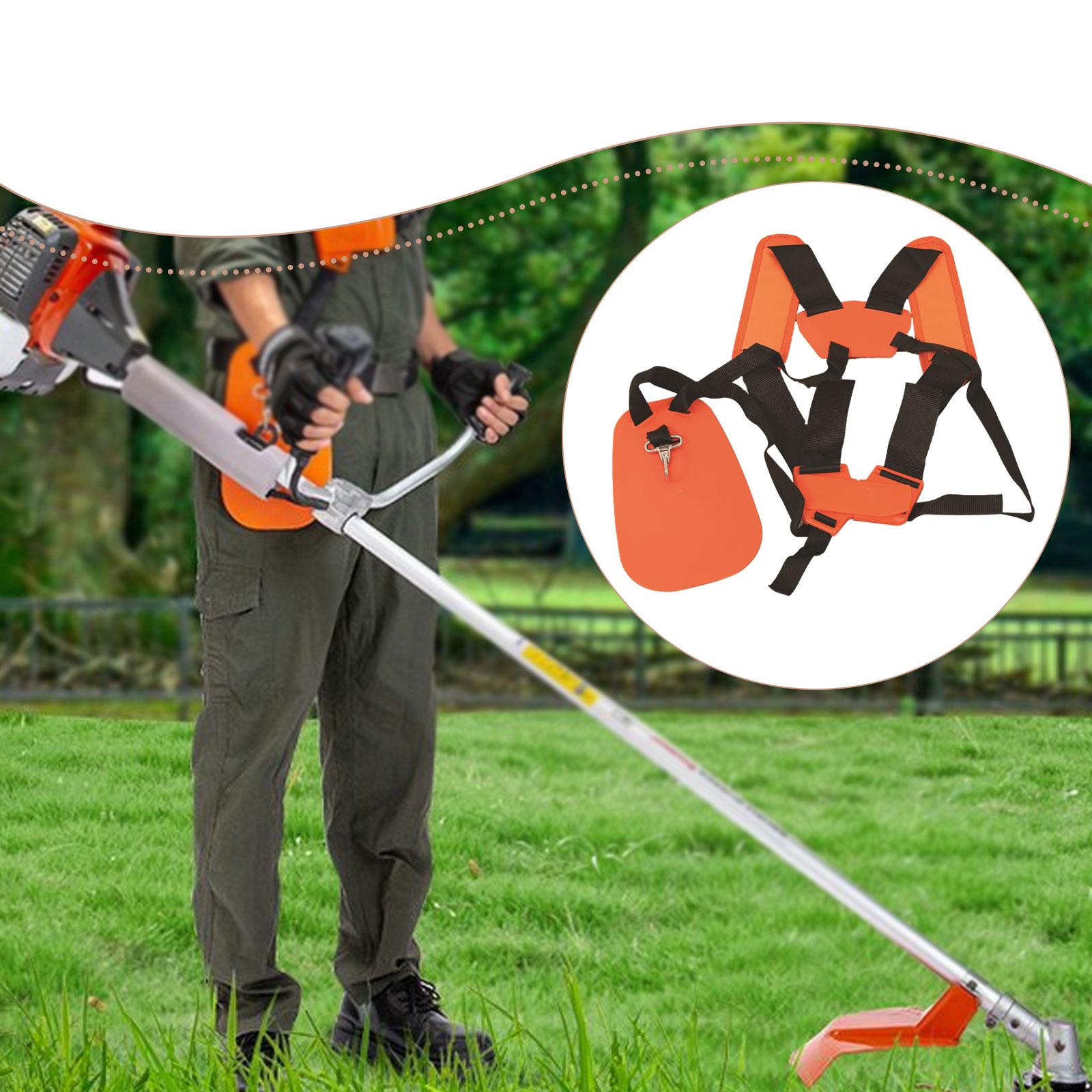 Trimmer-Schultergurt-Zubehör,  – Brush Cutter Strap Bewertung und Preis
