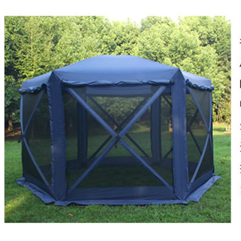 Faltbares Pavillon-Zelt 12x12  – Outdoor Power For Gazebo Bewertung und Preis