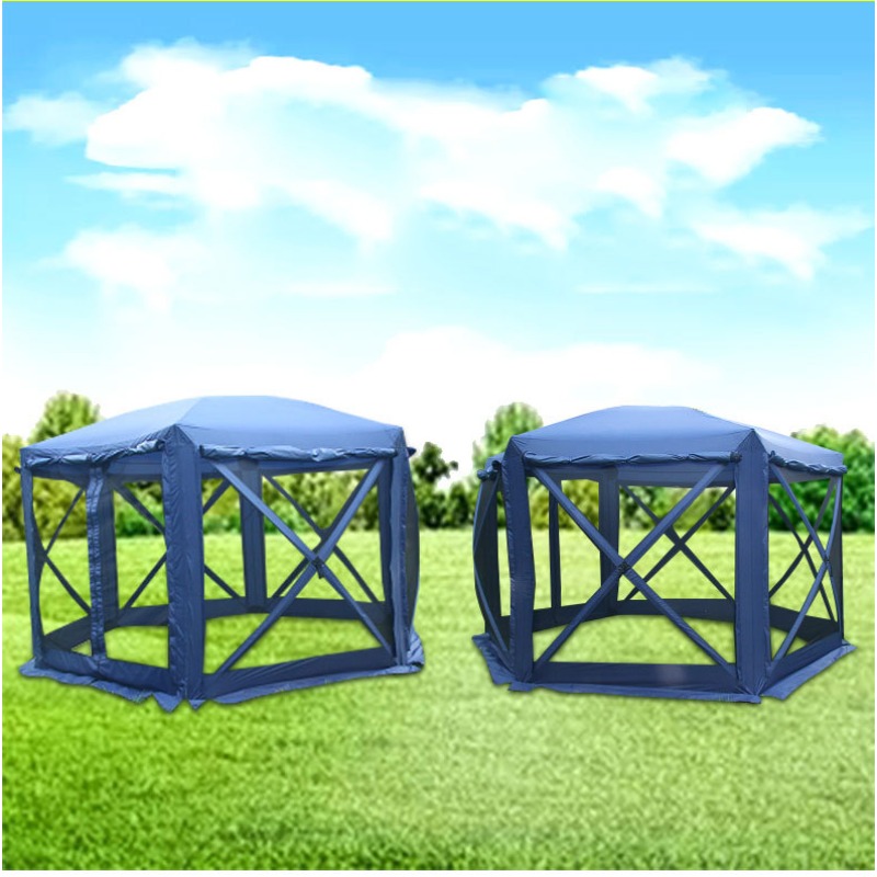 Faltbares Pavillon-Zelt 12x12  – Outdoor Power For Gazebo Bewertung und Preis