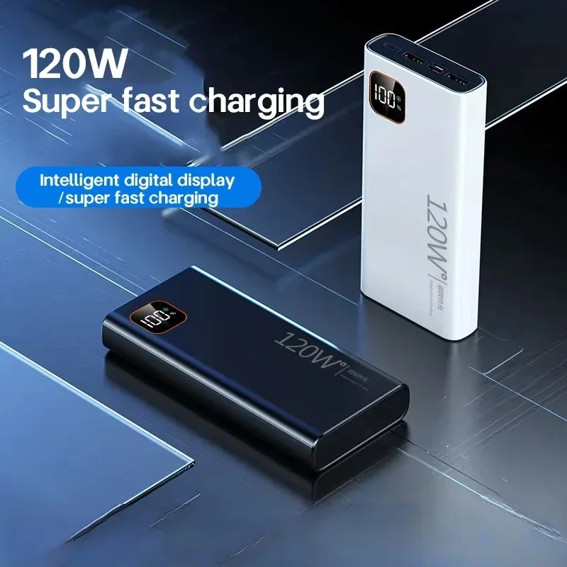 VIVO 500000 mAh Hohe Kapazität – Xiaomi Outdoor Power Supply Bewertung und Preis