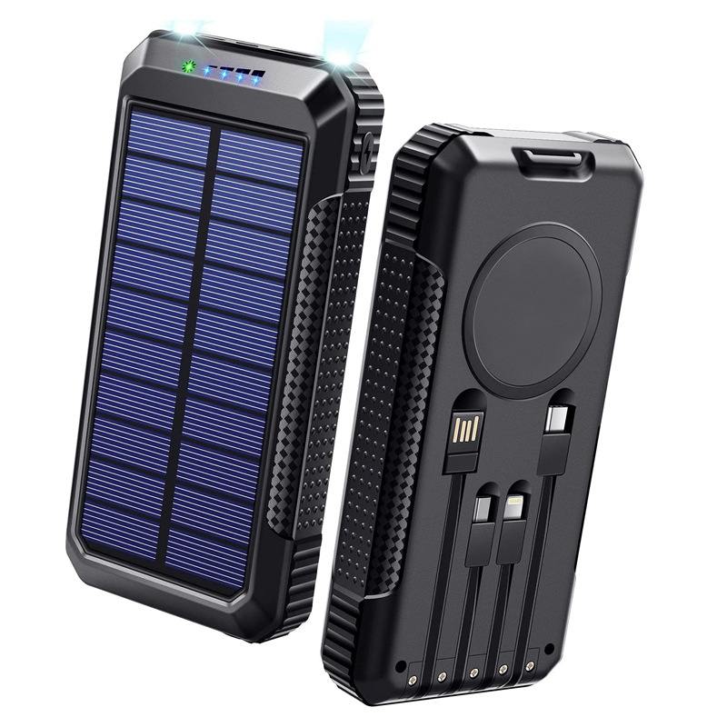 PD40W Schnell ladung Solar Pow – Xiaomi Outdoor Power Supply Bewertung und Preis