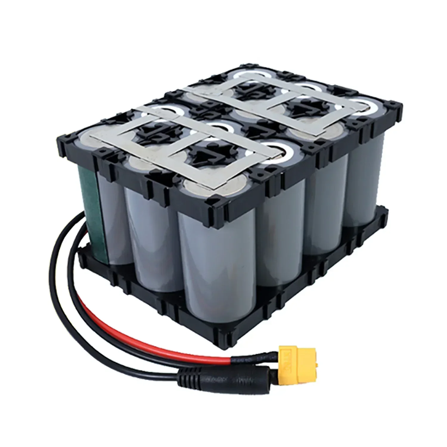 12V 4S3P 32700 Wiederaufladbar – Outdoor Uninterruptible Power Supply Bewertung und Preis