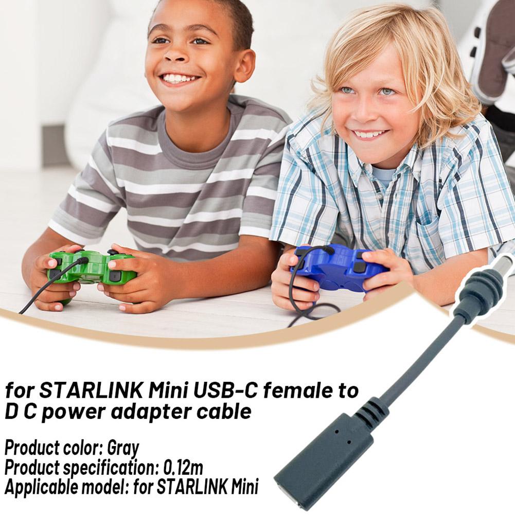 USB-C zu DC Stromkabel für STA – Outdoor Power Adapter Usb C Bewertung und Preis