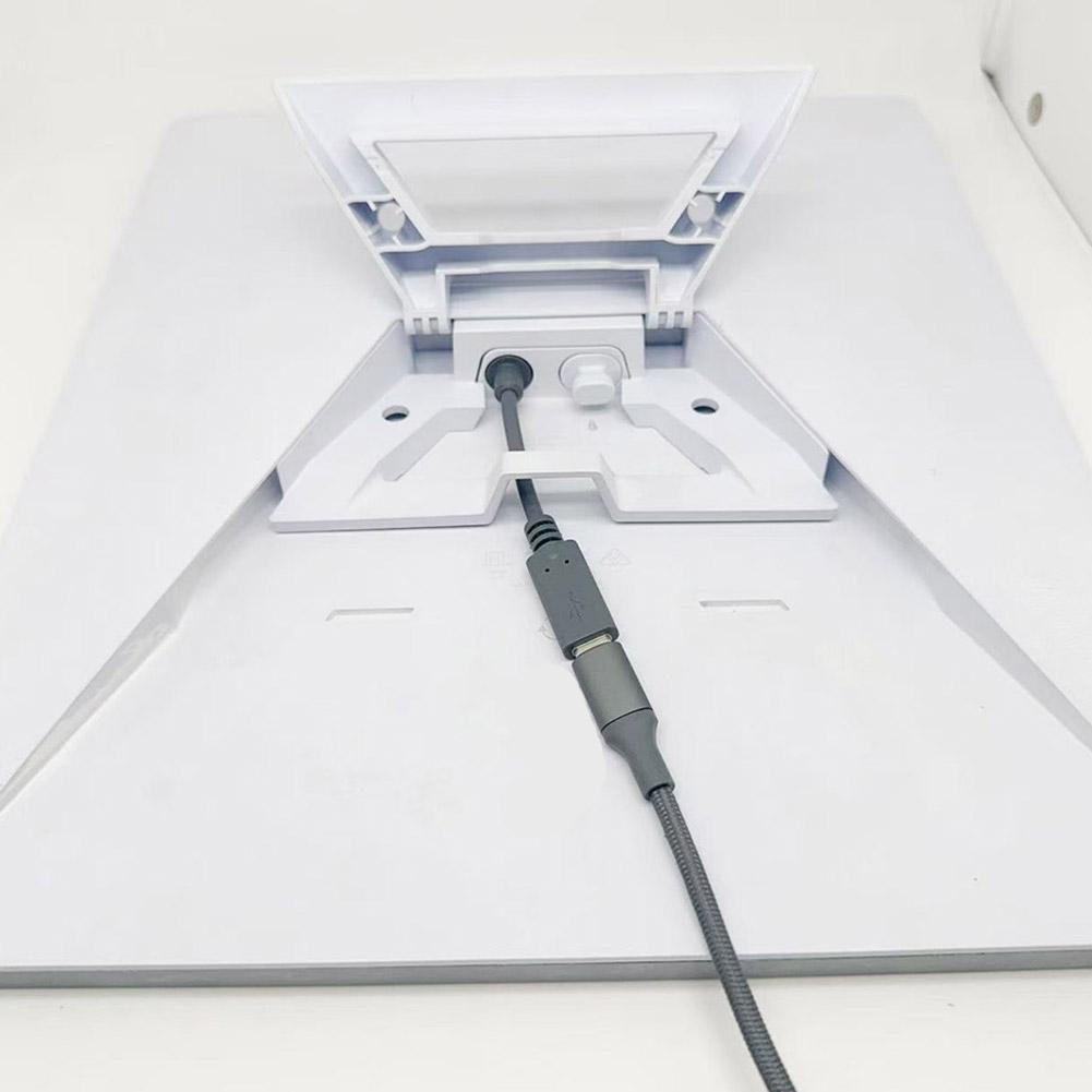 USB-C zu DC Stromkabel für STA – Outdoor Power Adapter Usb C Bewertung und Preis