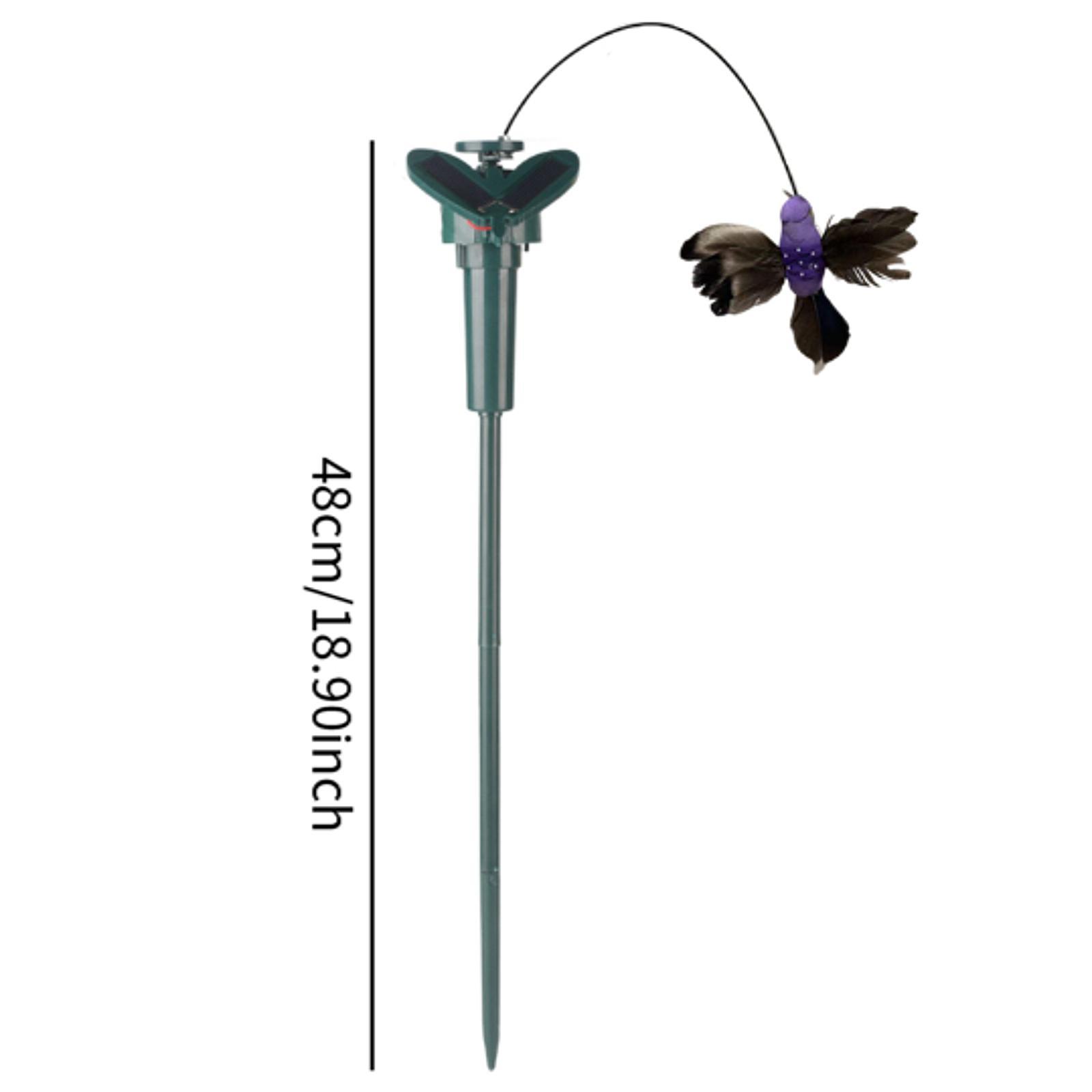 Solar-Tierfigur für den Garten – Outdoor Power For Gazebo Bewertung und Preis
