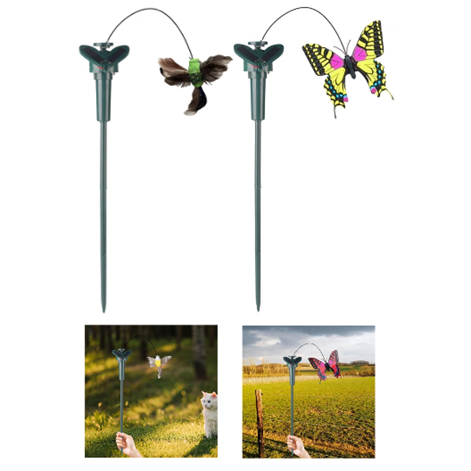 Solar-Tierfigur für den Garten – Outdoor Power For Gazebo Bewertung und Preis