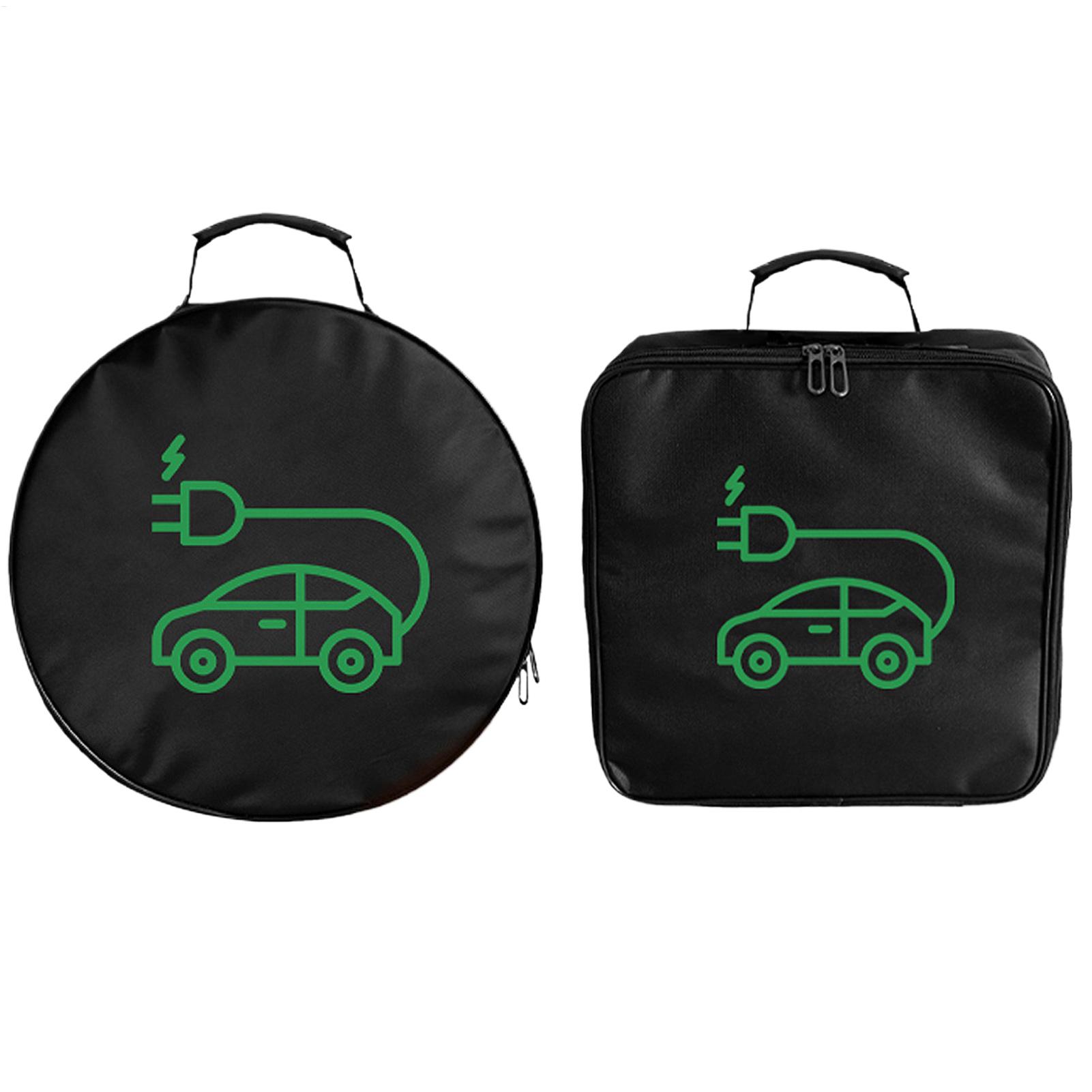 Oxford-Stofftasche für EV-Lade – Outdoor Power Tool Storage Bewertung und Preis