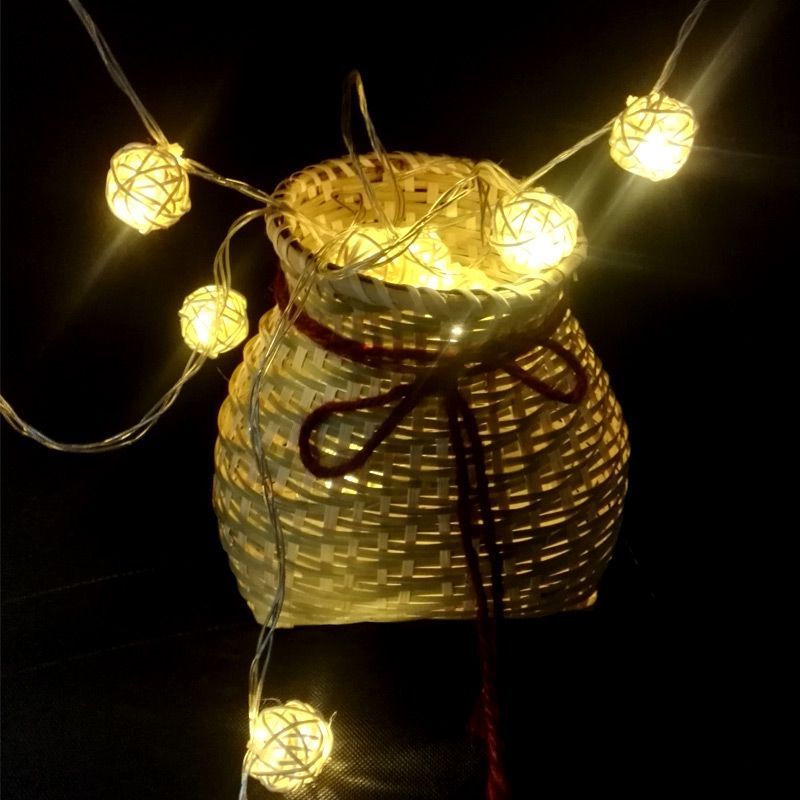 Solar-Globus-Lichterkette für  – Outdoor Power For Gazebo Bewertung und Preis