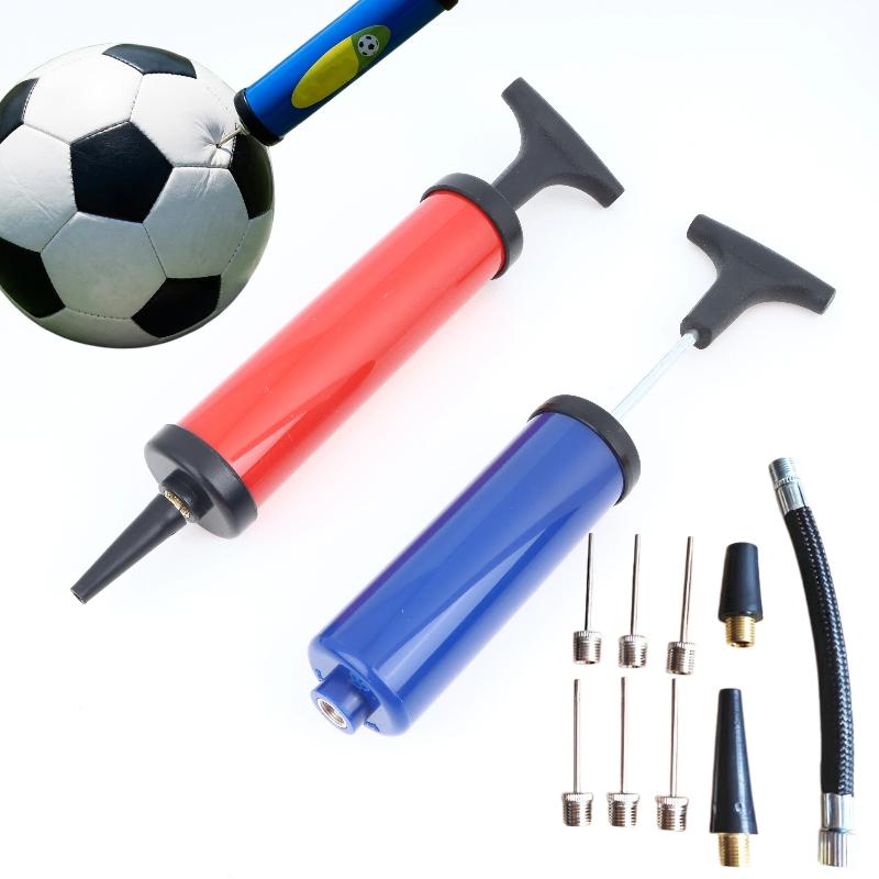5/10 Stück Ballpumpe Tragbare  – Air Compressor Portable Bewertung und Preis