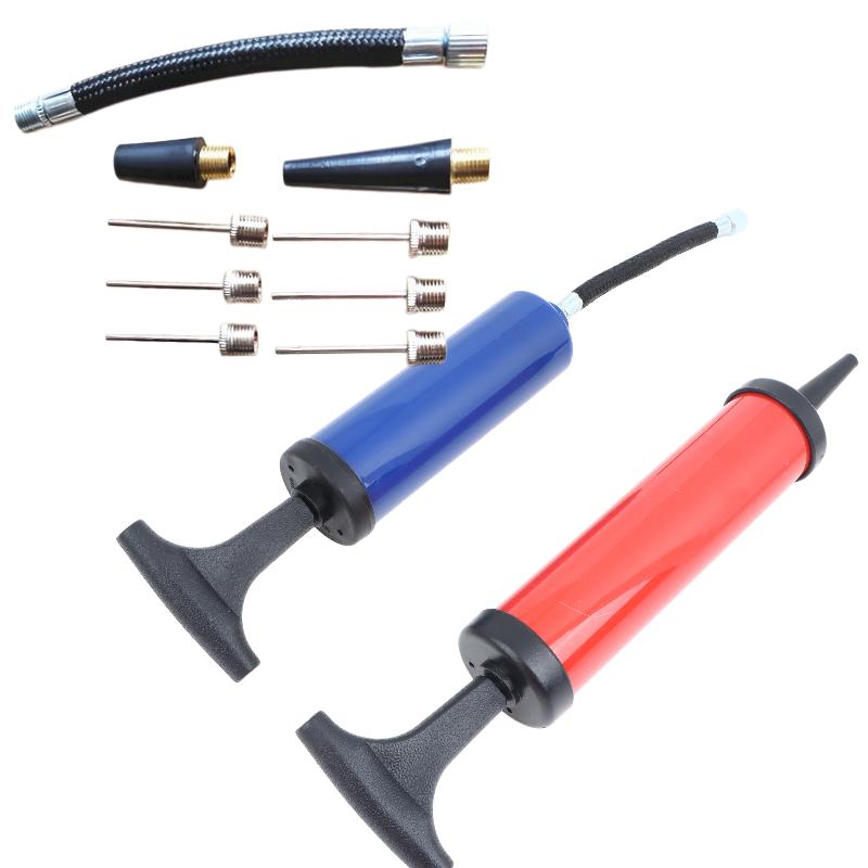 5/10 Stück Ballpumpe Tragbare  – Air Compressor Portable Bewertung und Preis