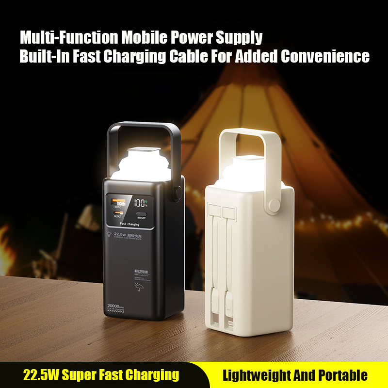 80000mAh tragbare Notstromvers – Xiaomi Outdoor Power Supply Bewertung und Preis