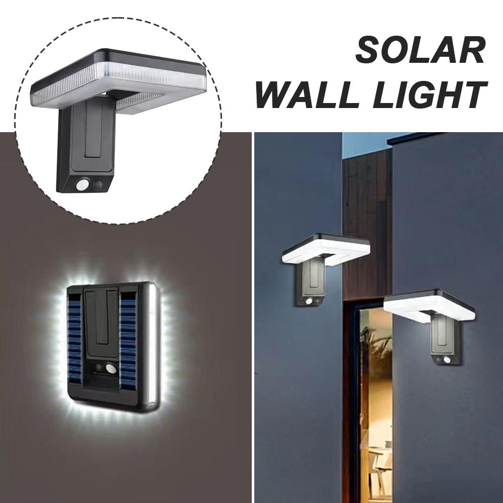 Faltbare LED-Leuchte 120 °   S – Outdoor Powerwall Bewertung und Preis
