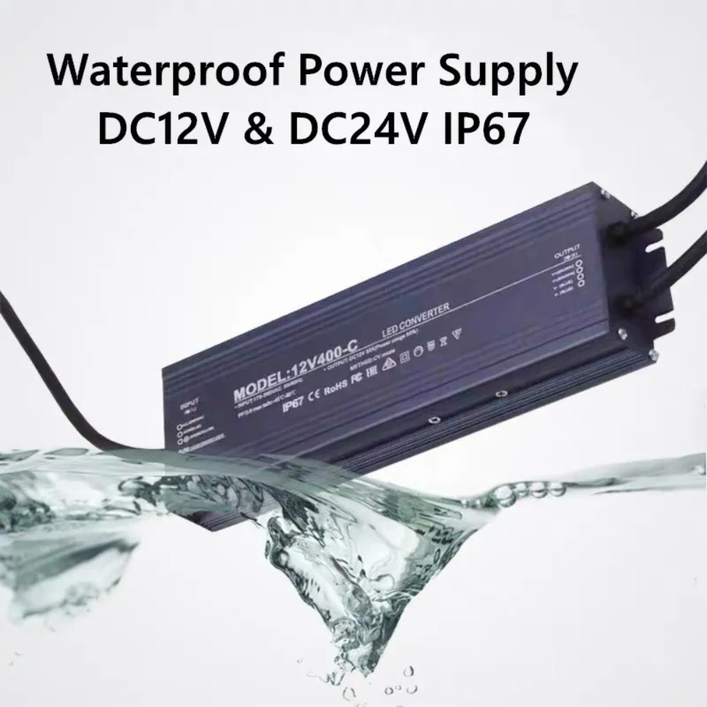 AC 220V zu DC 12V 24V Schaltne – Outdoor Power Vac Bewertung und Preis