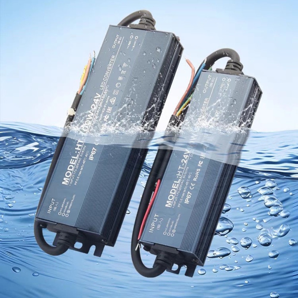 AC 220V zu DC 12V 24V Schaltne – Outdoor Power Vac Bewertung und Preis