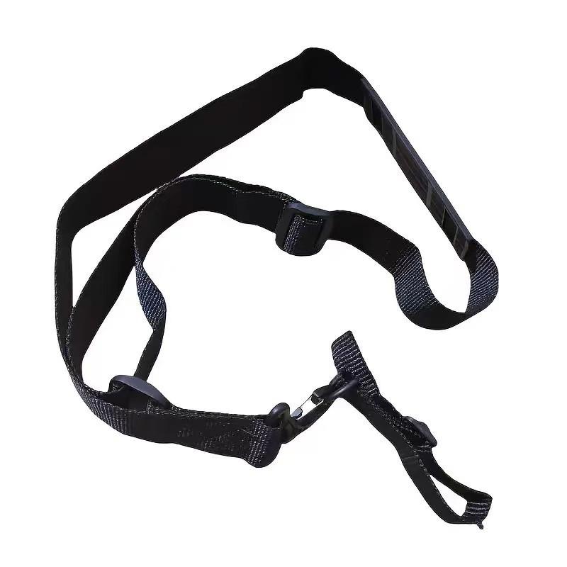 【Verstellbare Rasenmäher-Rucks – Brush Cutter Strap Bewertung und Preis