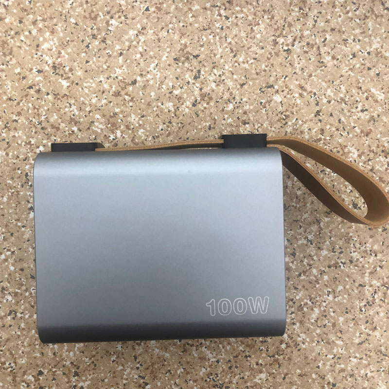 Für Laptop Power Bank 60000 mA – Xiaomi Outdoor Power Supply Bewertung und Preis