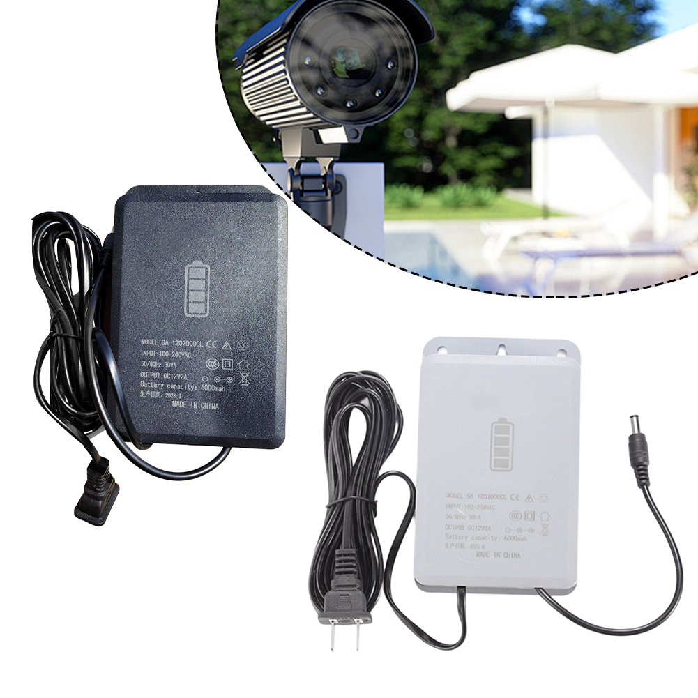 12V 2A Netzteil für Überwachun – Outdoor Uninterruptible Power Supply Bewertung und Preis
