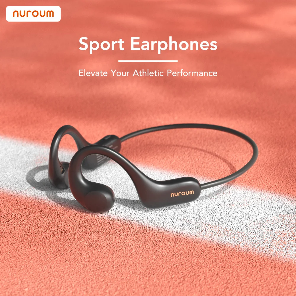 NUROUM Bluetooth-Kopfhörer, am – Outdoor Power Adapter Usb C Bewertung und Preis
