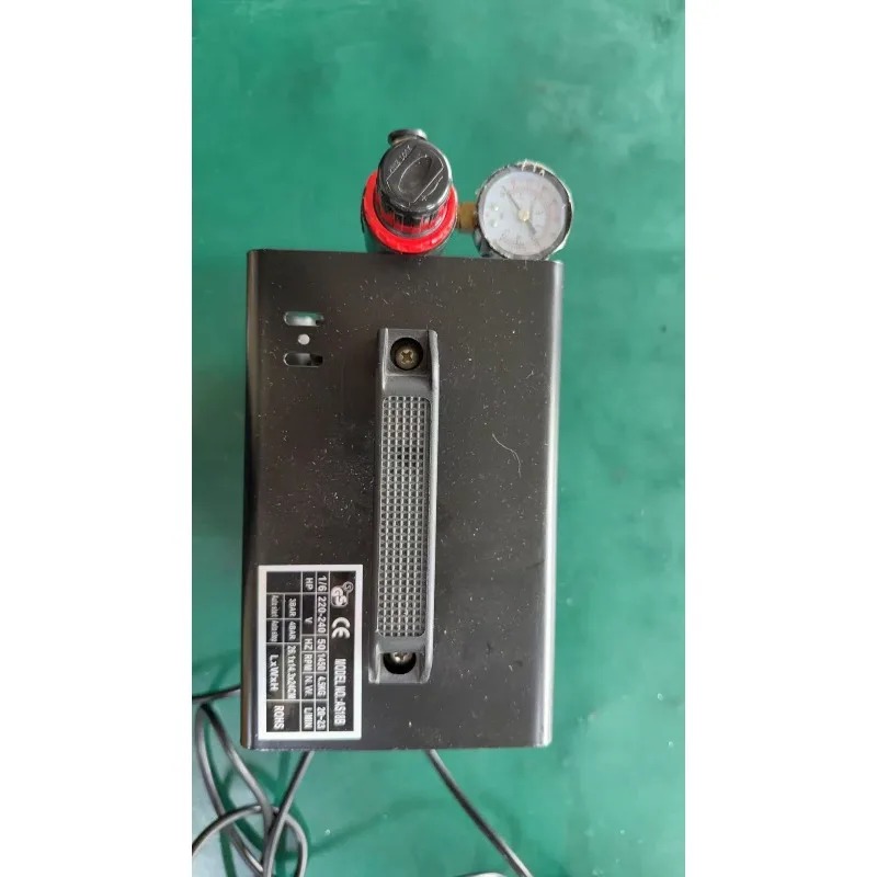 Tragbarer Mini-Luftkompressor  – Air Compressor Portable Bewertung und Preis