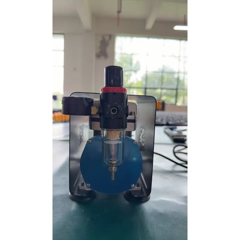 Tragbarer Mini-Luftkompressor  – Air Compressor Portable Bewertung und Preis