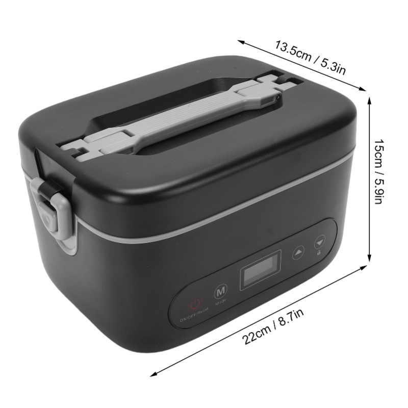 Batteriebetriebene, kabellose, – Outdoor Power Box Bewertung und Preis