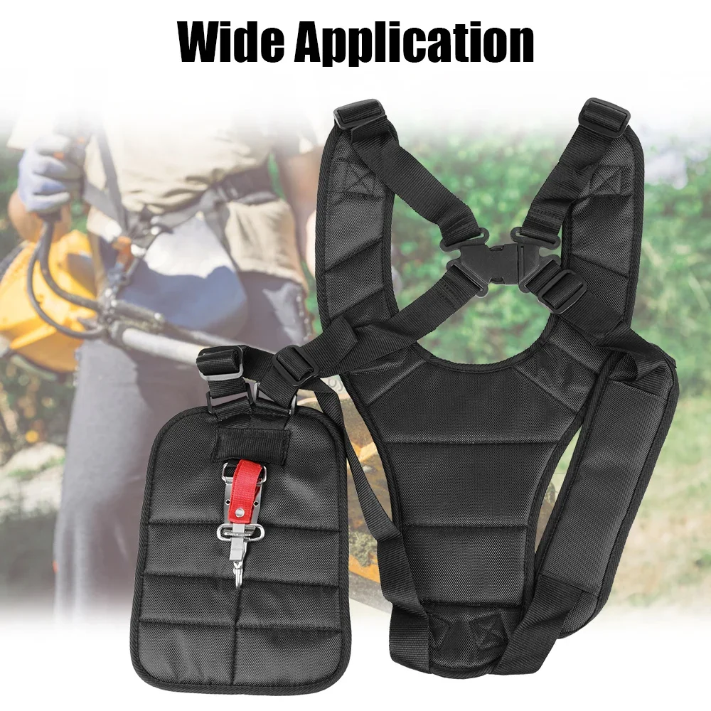 Rasenmäher-Gurtband, Rasenmähe – Brush Cutter Strap Bewertung und Preis
