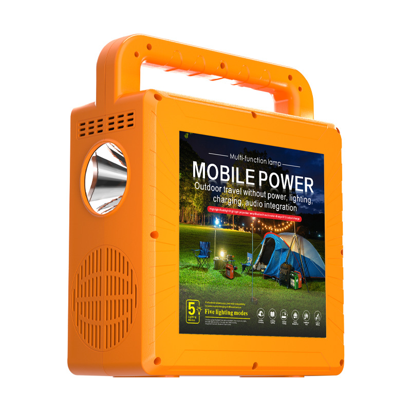 220V Outdoor Mobile Stromverso – Outdoor Power Tool Storage Bewertung und Preis
