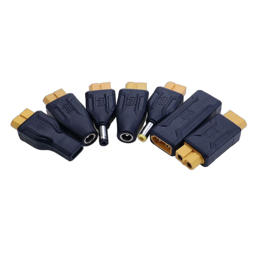 YuXi 1 Stück XT60 auf USB-C Ty – Outdoor Power Adapter Usb C Bewertung und Preis