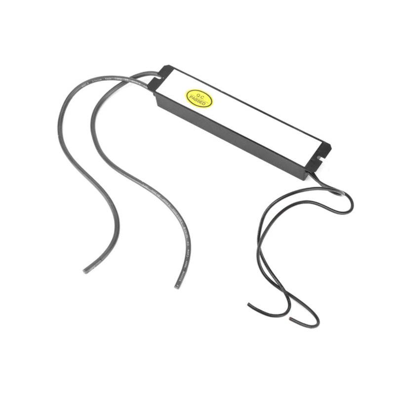Leuchtreklame-Netzteil für Gla – Outdoor Power Vac Bewertung und Preis