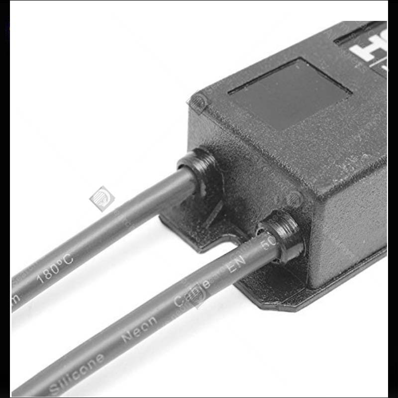 Leuchtreklame-Netzteil für Gla – Outdoor Power Vac Bewertung und Preis