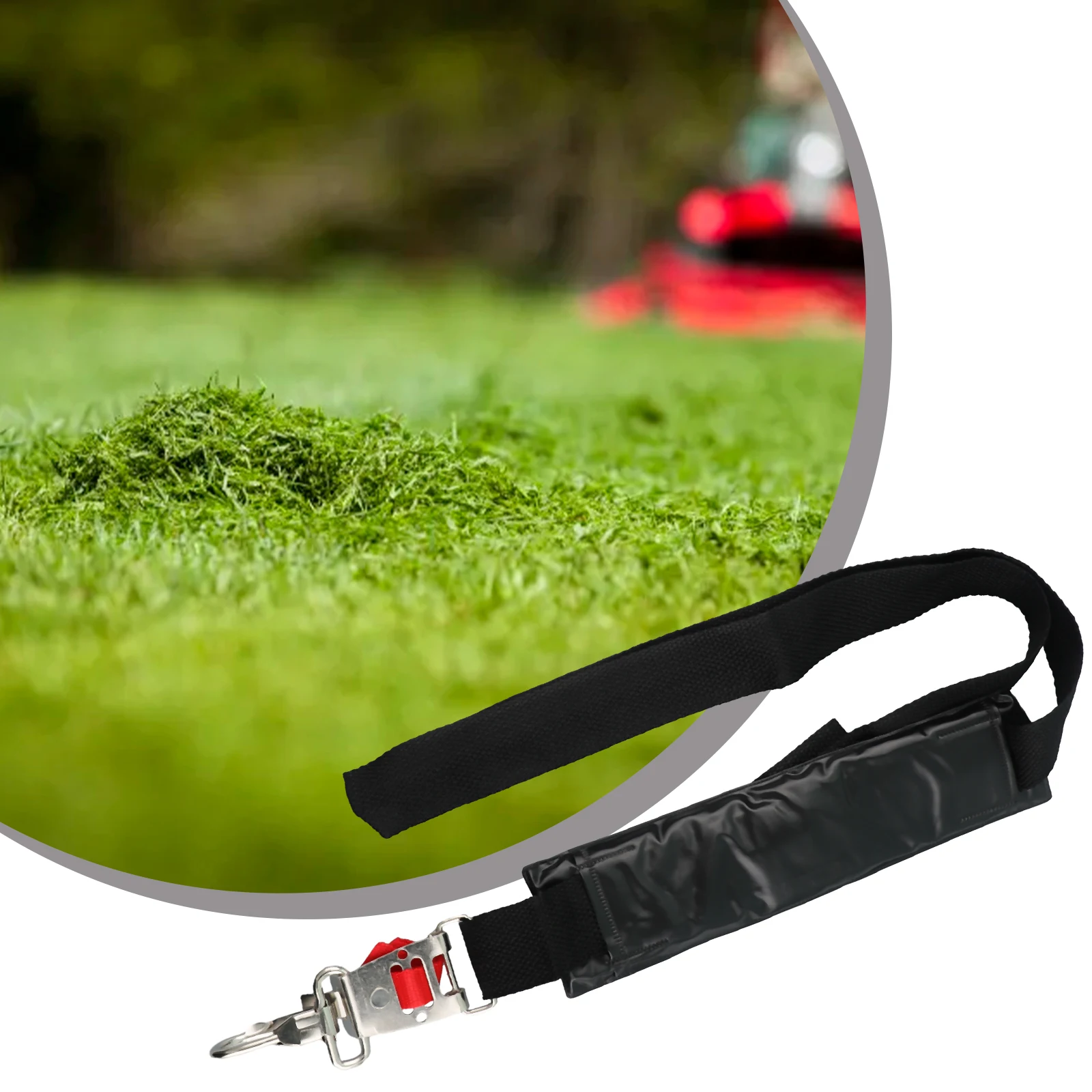 Fokussierter Einzelgurt für Fr – Brush Cutter Strap Bewertung und Preis