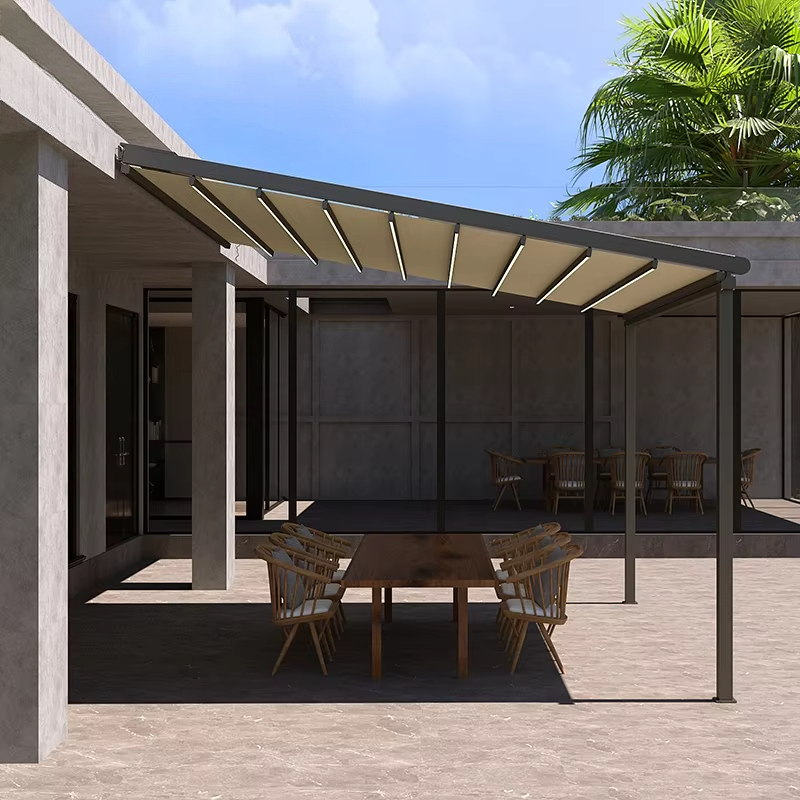 Direkt vom Hersteller 2026 Alu – Outdoor Power For Gazebo Bewertung und Preis
