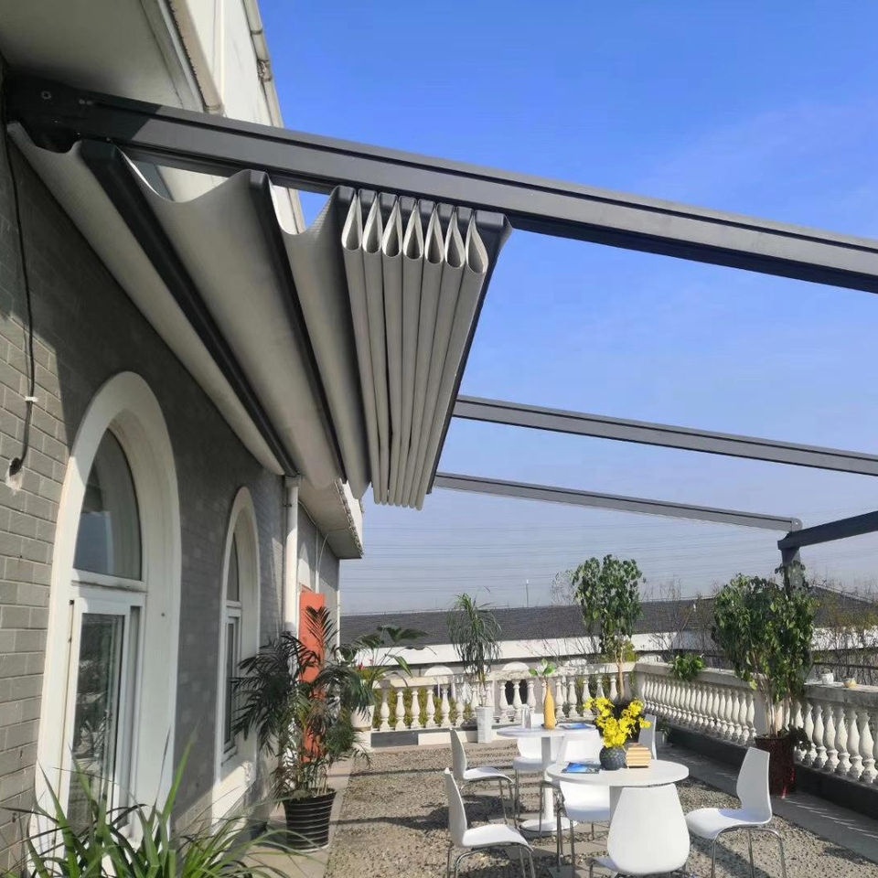 Direkt vom Hersteller 2026 Alu – Outdoor Power For Gazebo Bewertung und Preis